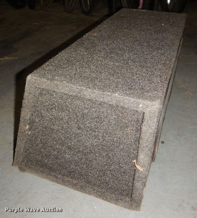 image for item FN9050 Audio equipment