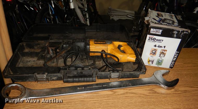 image for item FN9052 Tools