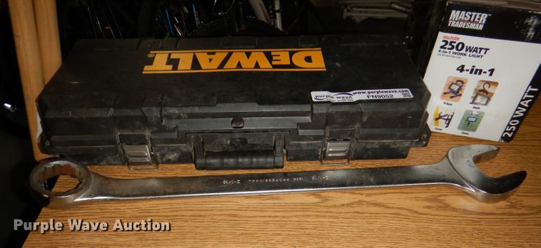 image for item FN9052 Tools