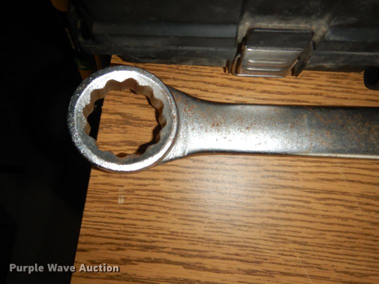 image for item FN9052 Tools