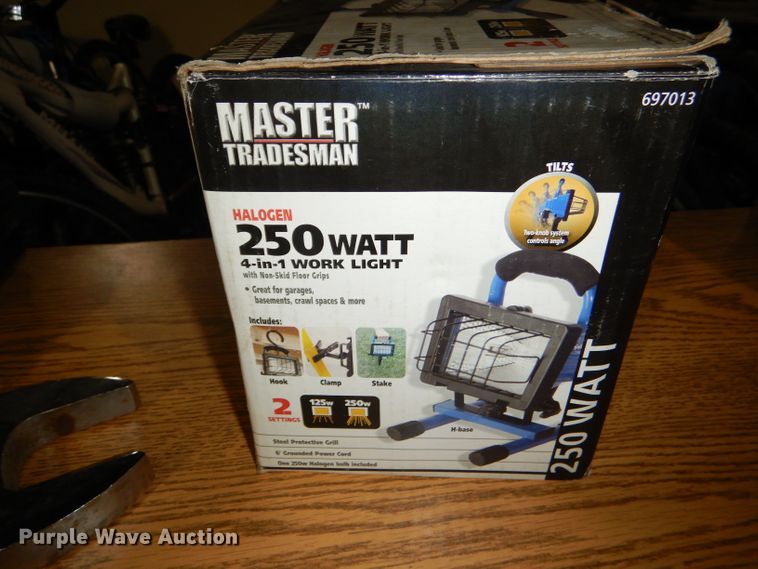 image for item FN9052 Tools