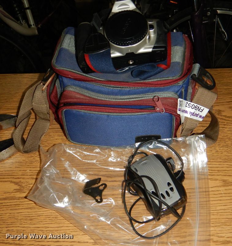 image for item FN9053 Electronics