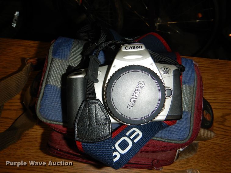 image for item FN9053 Electronics