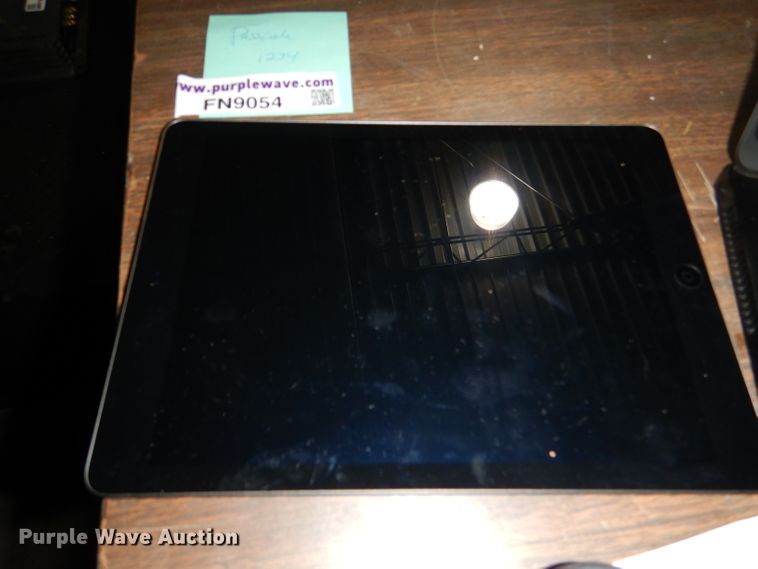 image for item FN9054 Electronics