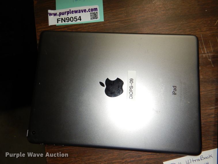 image for item FN9054 Electronics