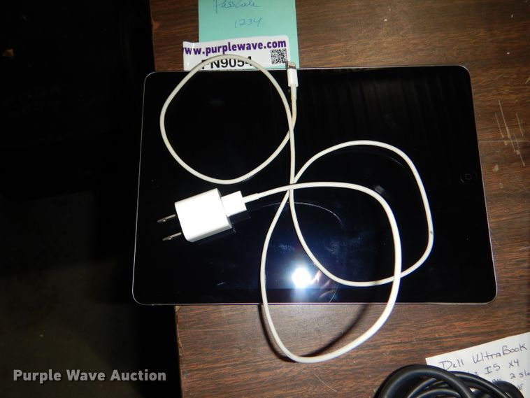 image for item FN9054 Electronics