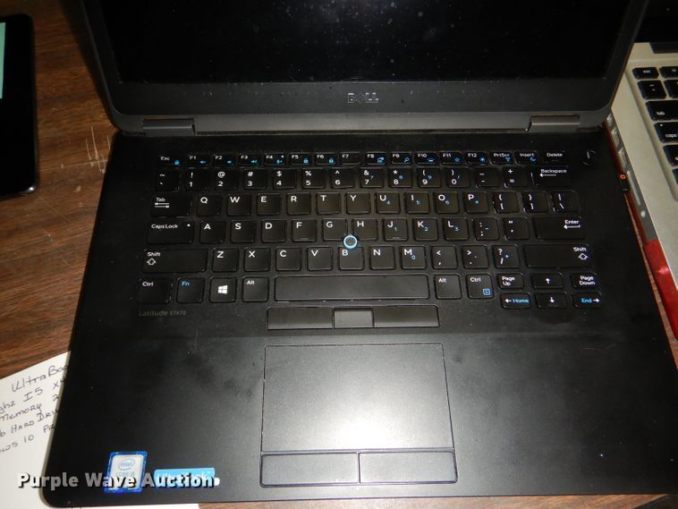 image for item FN9054 Electronics