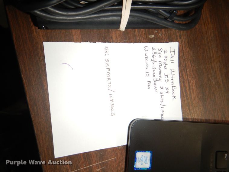 image for item FN9054 Electronics