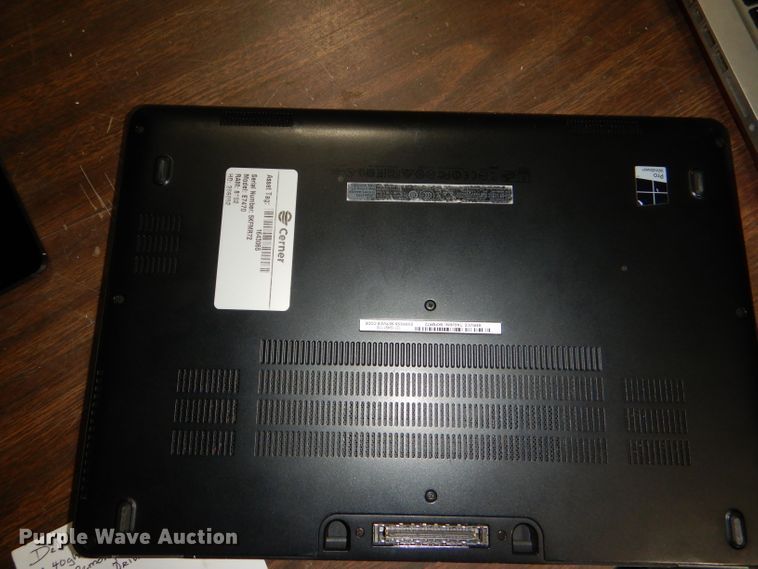 image for item FN9054 Electronics