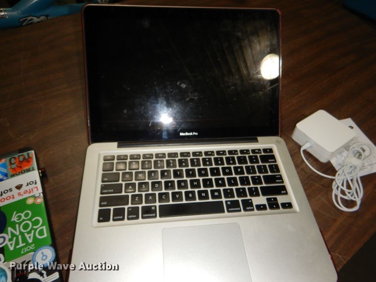 image for item FN9054 Electronics