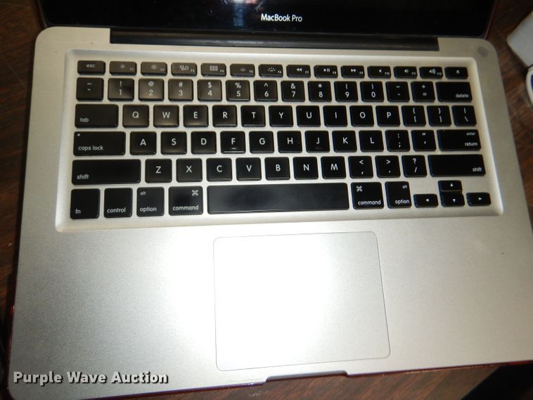 image for item FN9054 Electronics