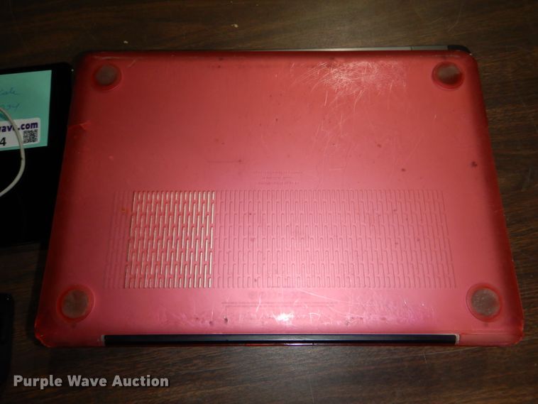 image for item FN9054 Electronics