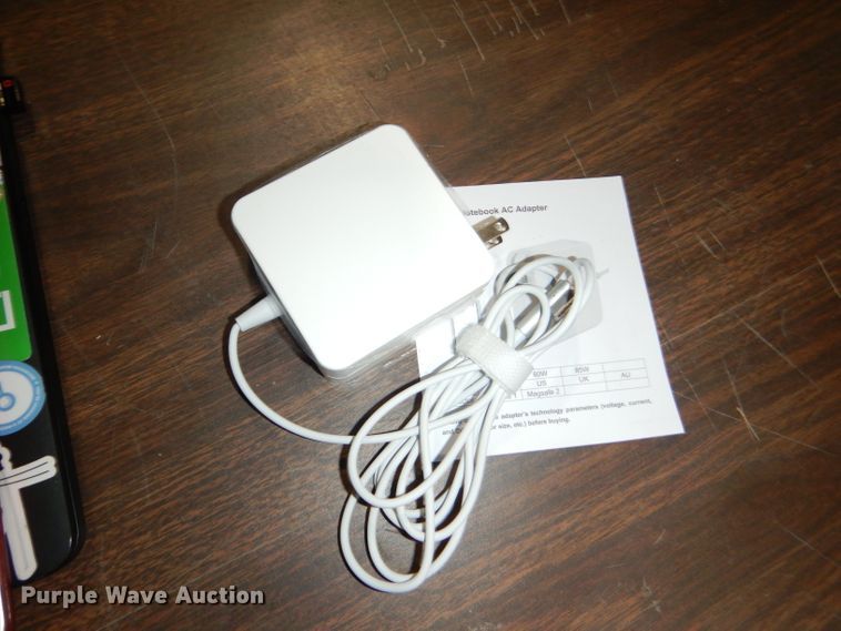 image for item FN9054 Electronics