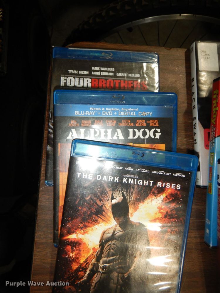 image for item FN9055 Electronics