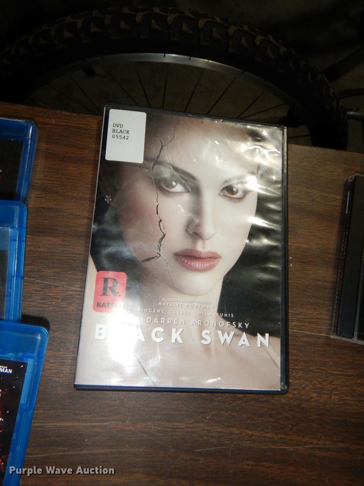 image for item FN9055 Electronics