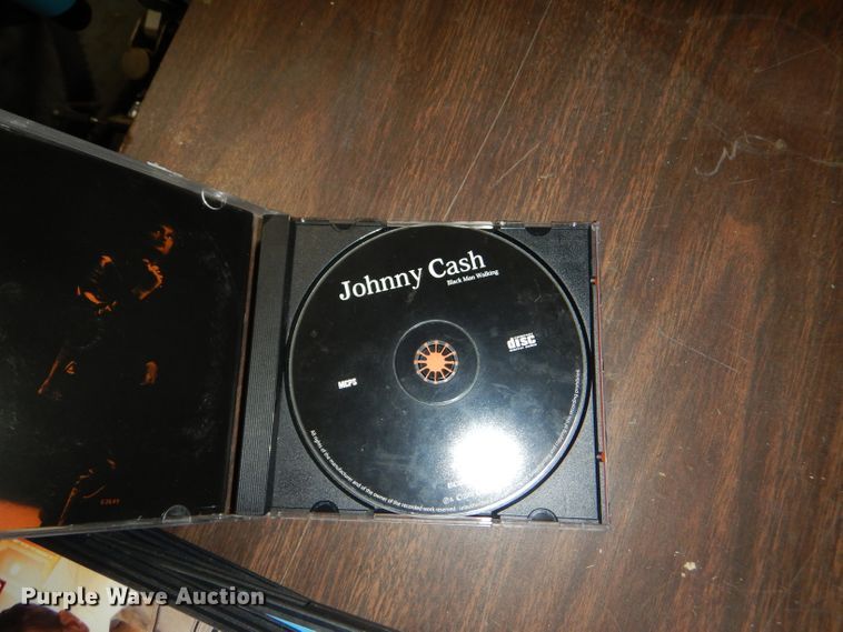 image for item FN9055 Electronics