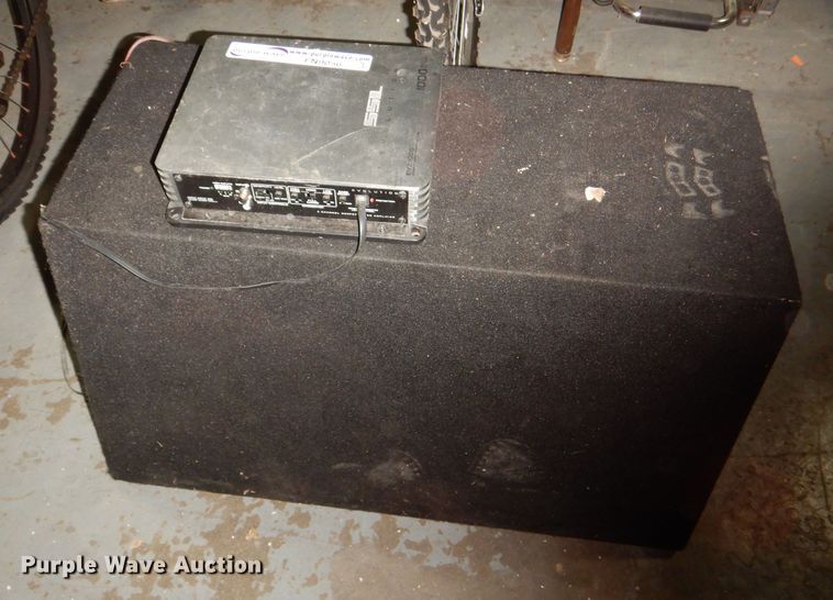 image for item FN9056 Electronics