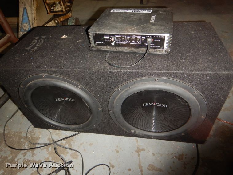 image for item FN9056 Electronics