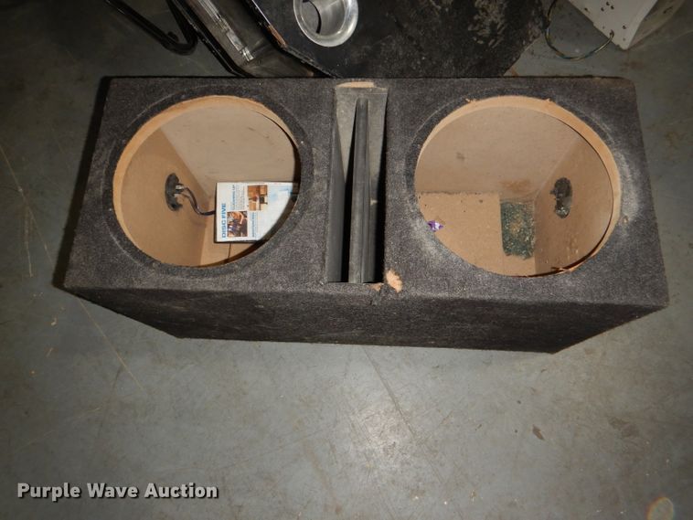 image for item FN9056 Electronics