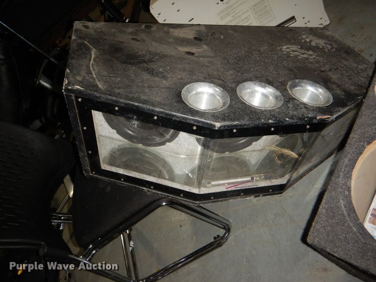 image for item FN9056 Electronics