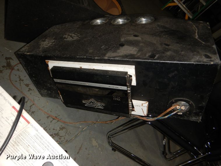 image for item FN9056 Electronics