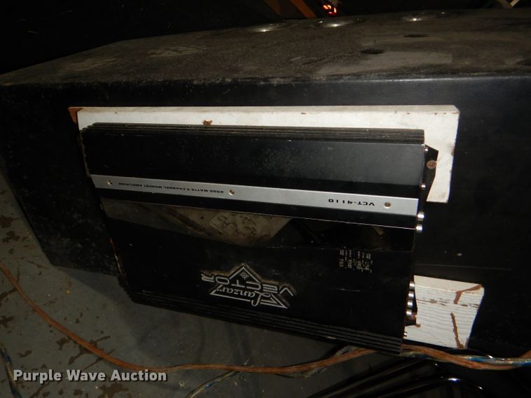 image for item FN9056 Electronics