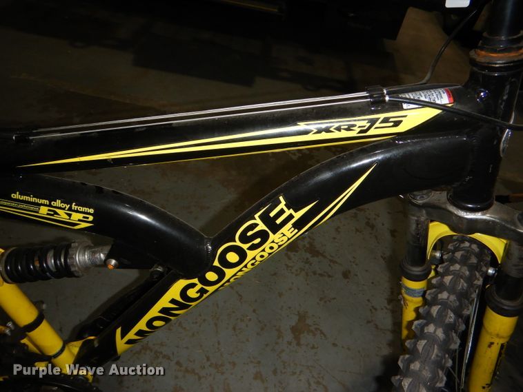 image for item FN9057 (2) bicycles