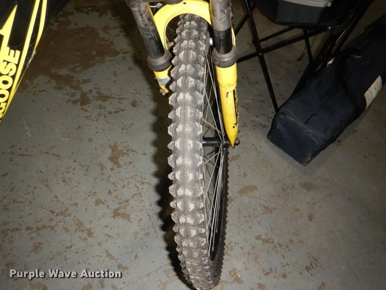 image for item FN9057 (2) bicycles