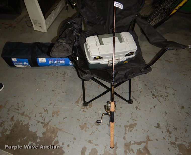 image for item FN9058 Sporting goods