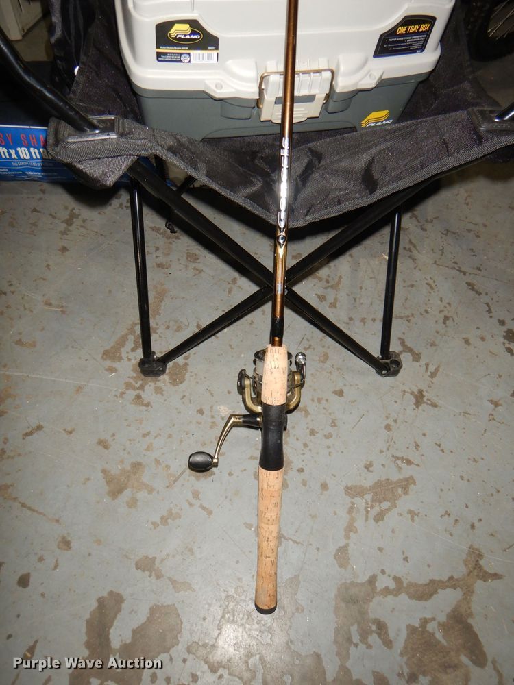 image for item FN9058 Sporting goods