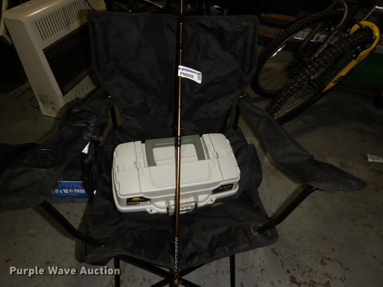 image for item FN9058 Sporting goods