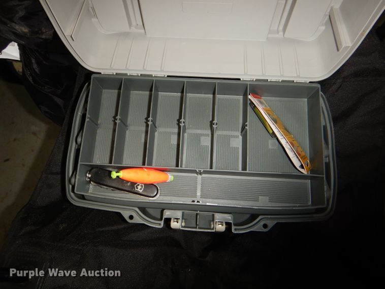 image for item FN9058 Sporting goods