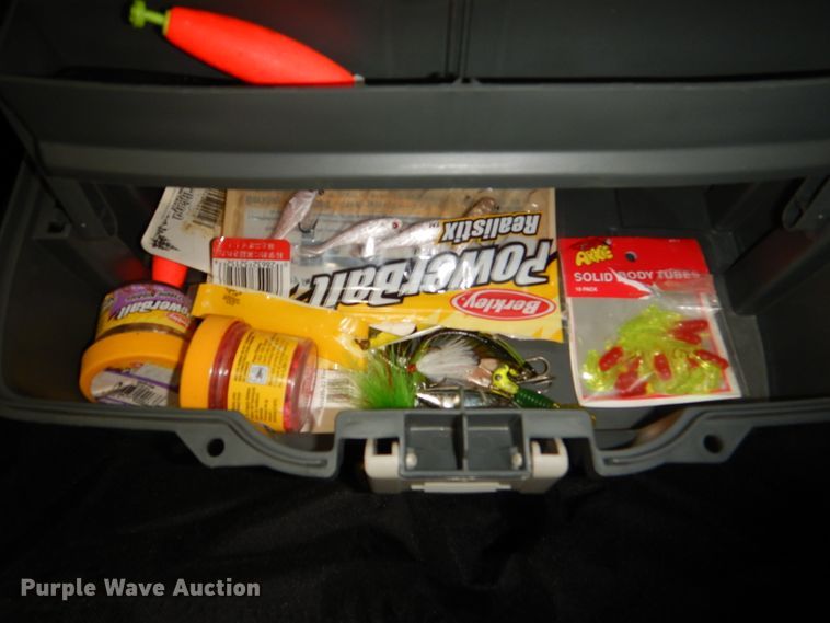 image for item FN9058 Sporting goods