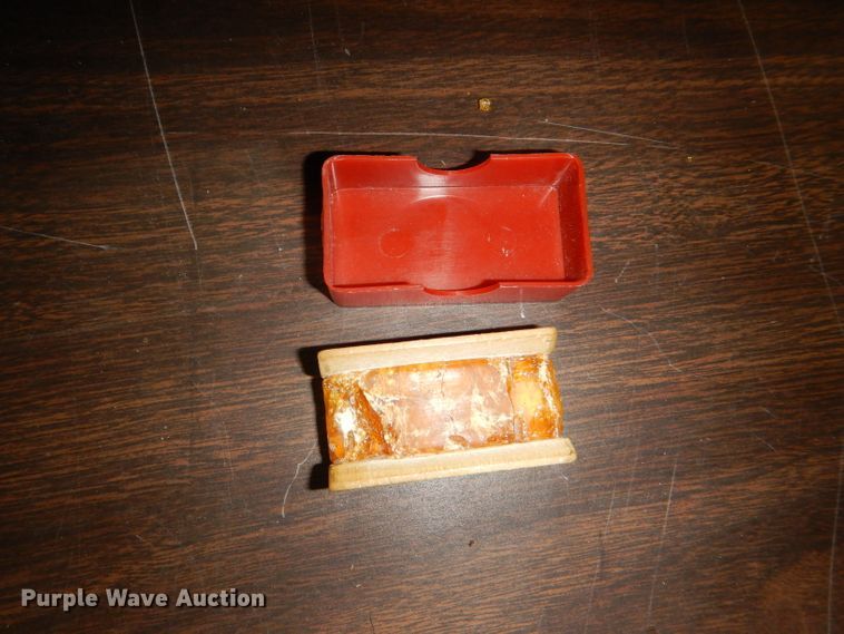 image for item FN9060 Johnannes Kohr K501 violin