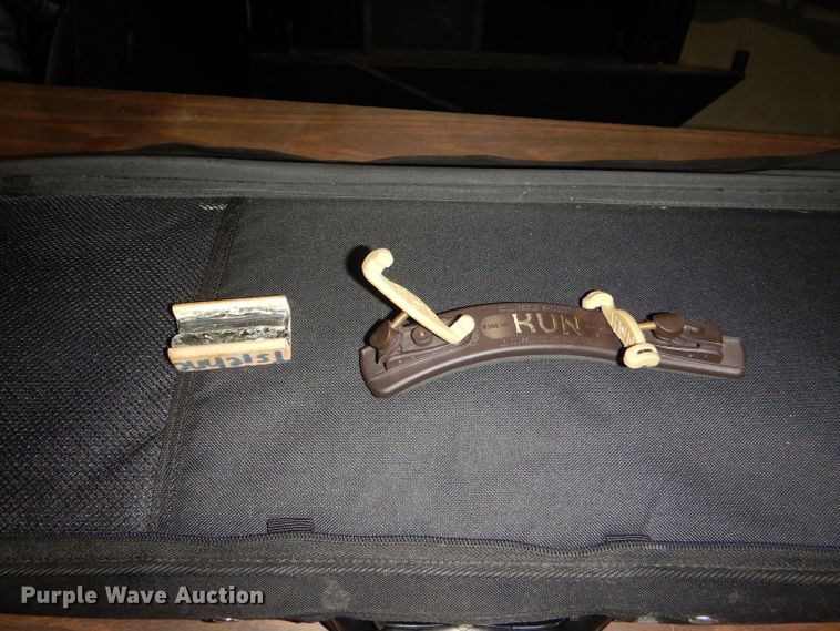 image for item FN9060 Johnannes Kohr K501 violin