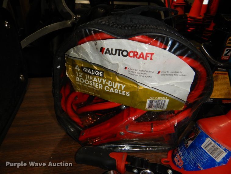 image for item FN9061 Tools