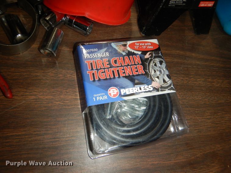 image for item FN9061 Tools