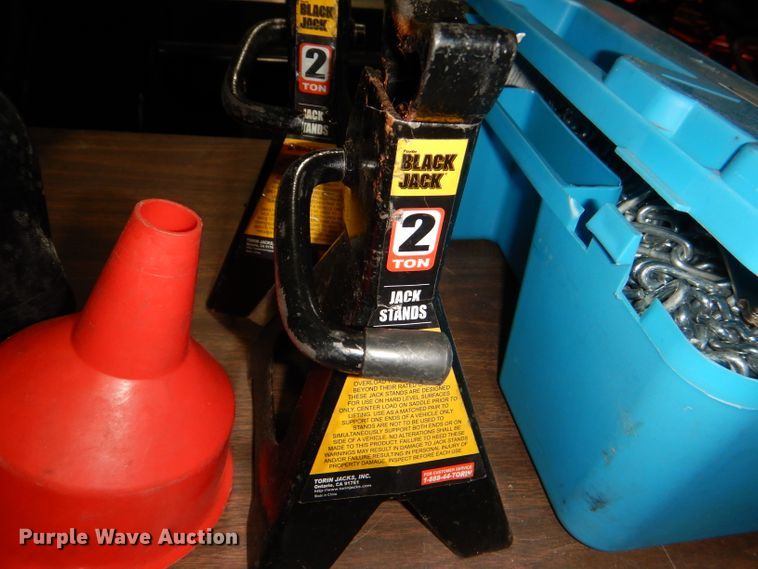 image for item FN9061 Tools