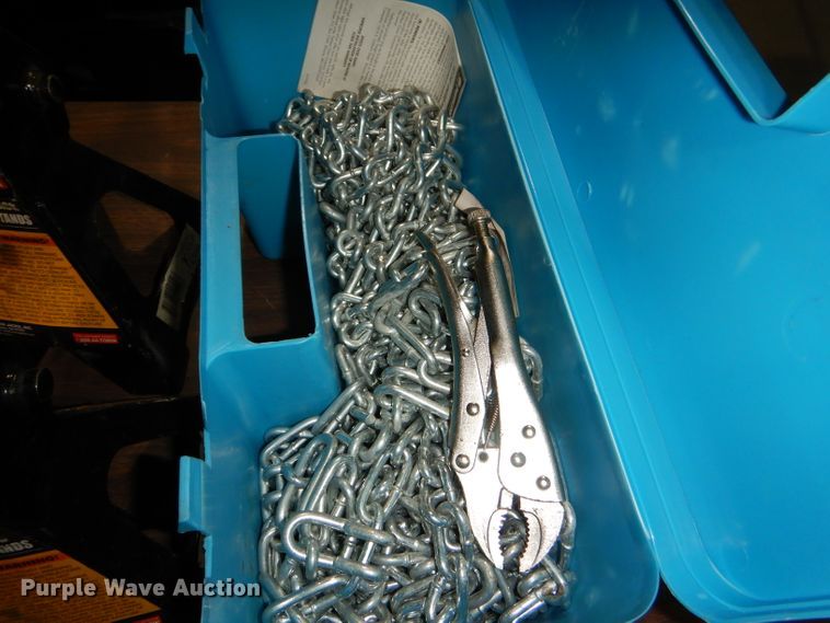 image for item FN9061 Tools