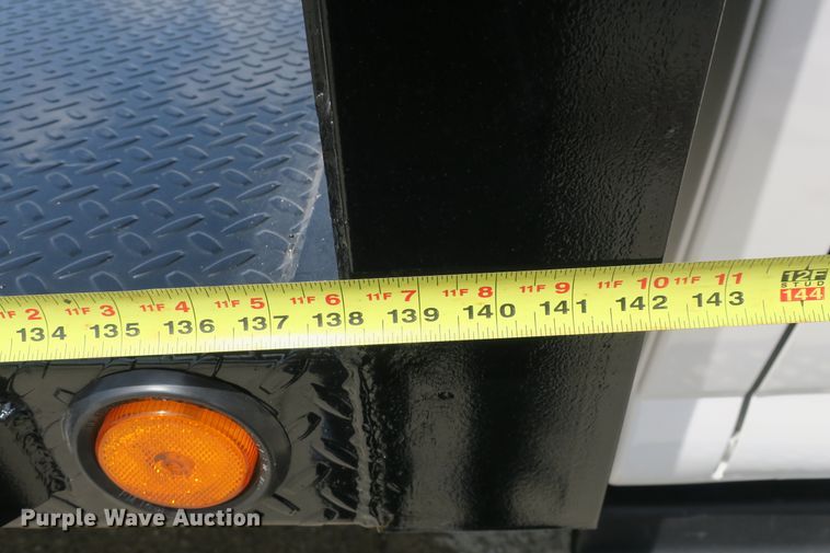 image for item DB10246 2006 Chevrolet C4500 flatbed truck