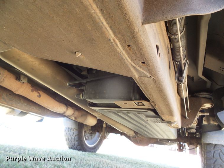 image for item DC5056 2014 Chevrolet Silverado 1500 High Country Crew Cab pickup truck