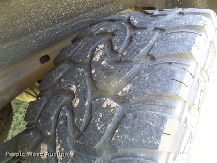 image for item DC5056 2014 Chevrolet Silverado 1500 High Country Crew Cab pickup truck