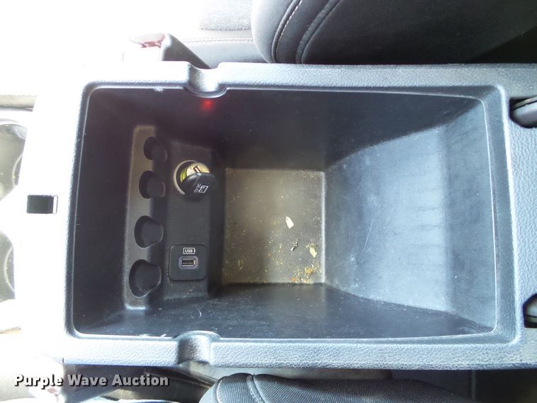 image for item DC5057 2014 Jeep Cherokee Sport SUV