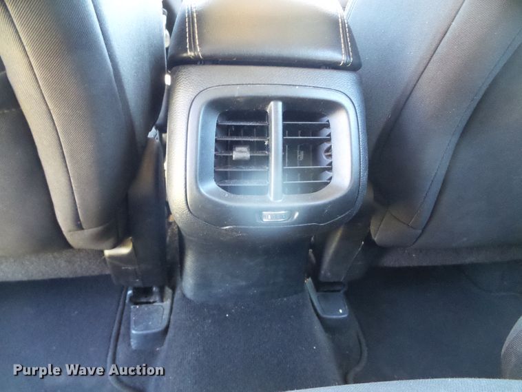 image for item DC5057 2014 Jeep Cherokee Sport SUV