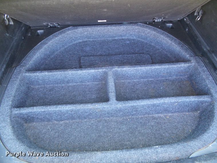 image for item DC5057 2014 Jeep Cherokee Sport SUV