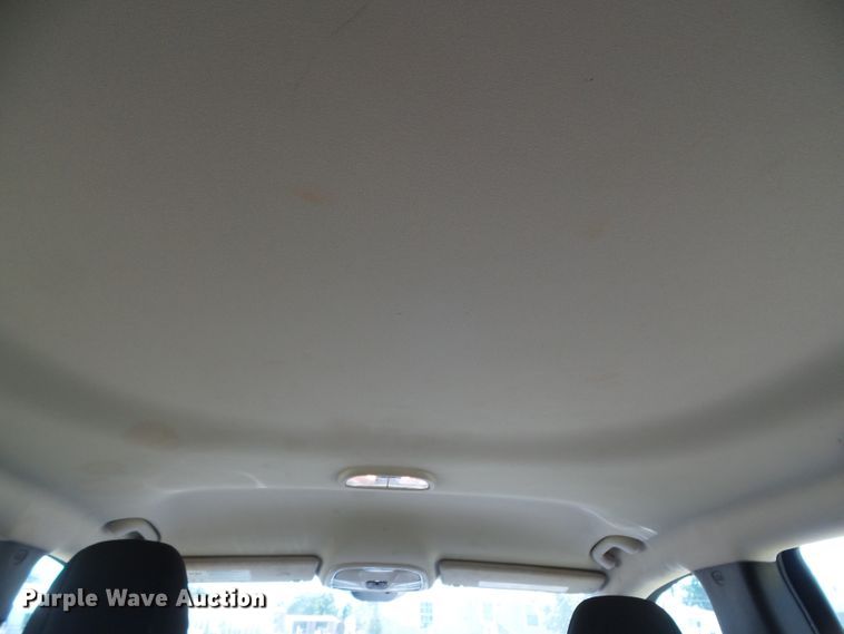 image for item DC5057 2014 Jeep Cherokee Sport SUV