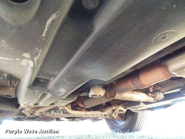 image for item DC5057 2014 Jeep Cherokee Sport SUV