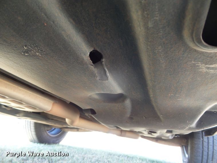 image for item DC5057 2014 Jeep Cherokee Sport SUV