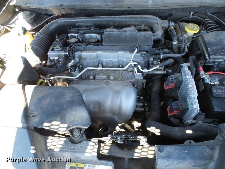 image for item DC5057 2014 Jeep Cherokee Sport SUV