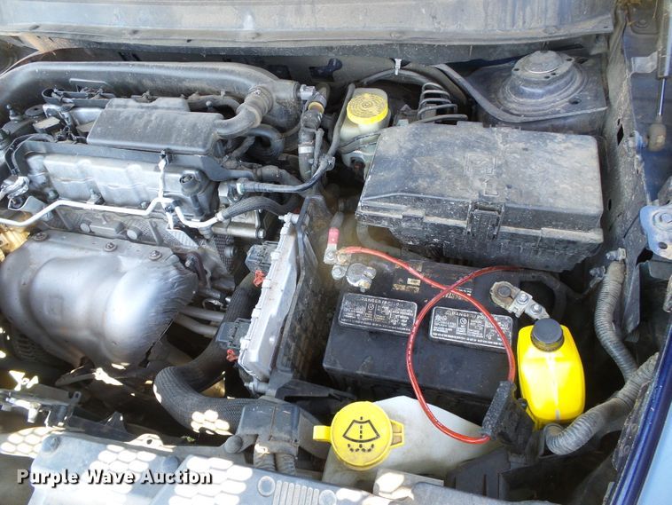 image for item DC5057 2014 Jeep Cherokee Sport SUV